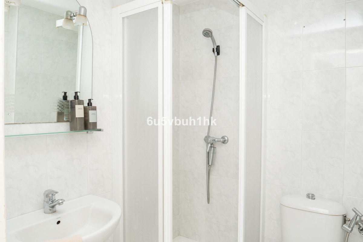 Apartment for sale in Mijas