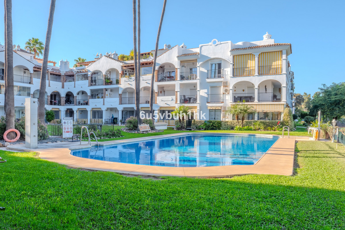 Apartment for sale in Mijas
