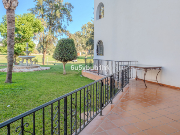 Apartment for sale in Mijas