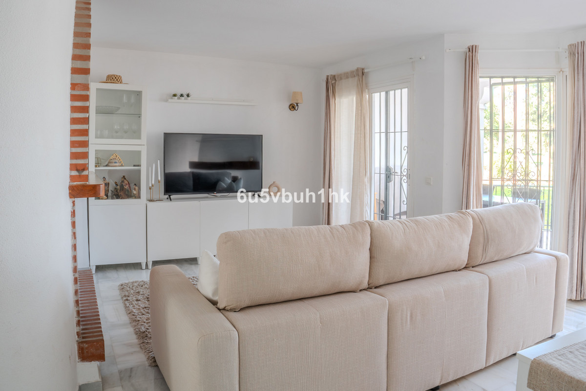 Apartment for sale in Mijas