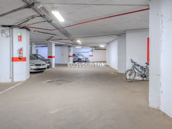 Apartment for sale in Mijas