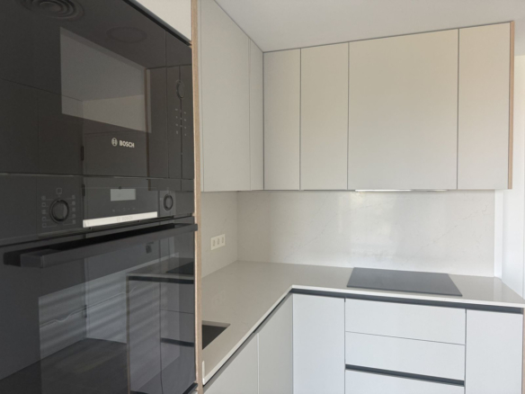 Apartment for sale in Mijas