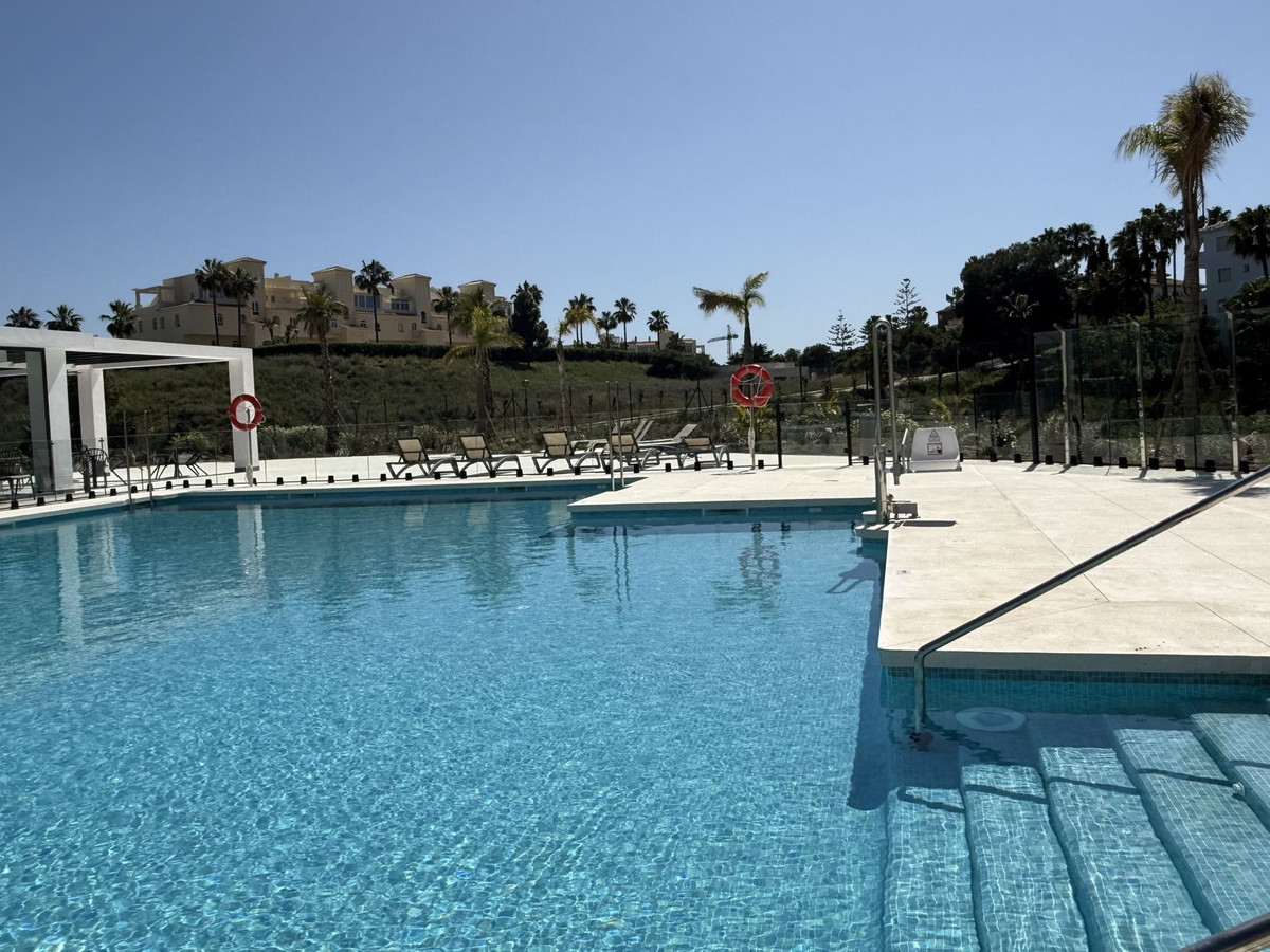 Apartment for sale in Mijas