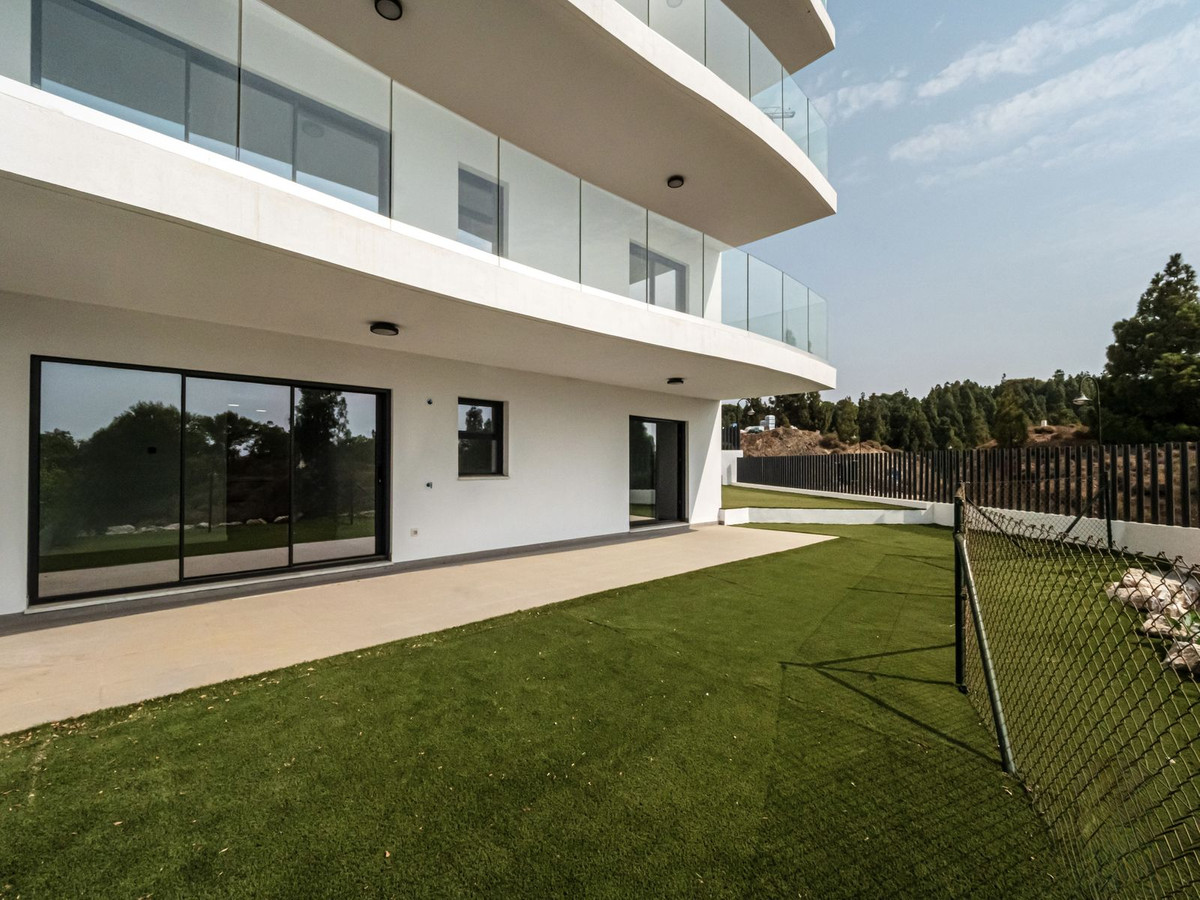 Apartment for sale in Mijas