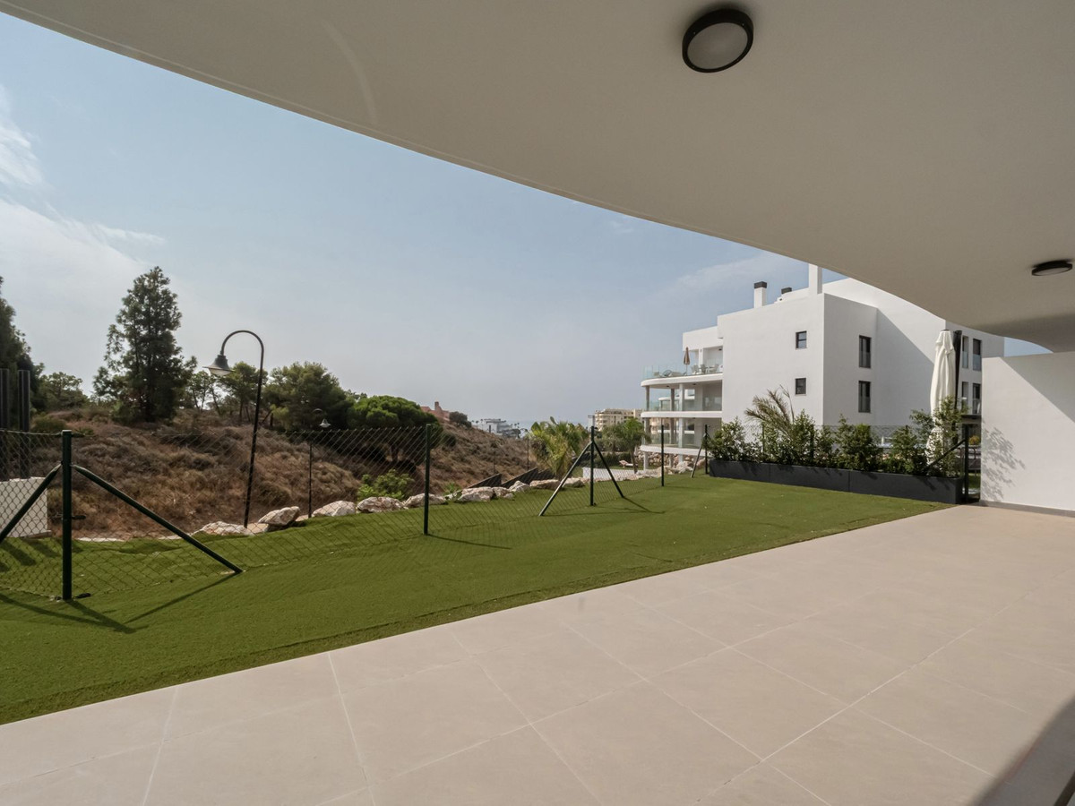 Apartment for sale in Mijas