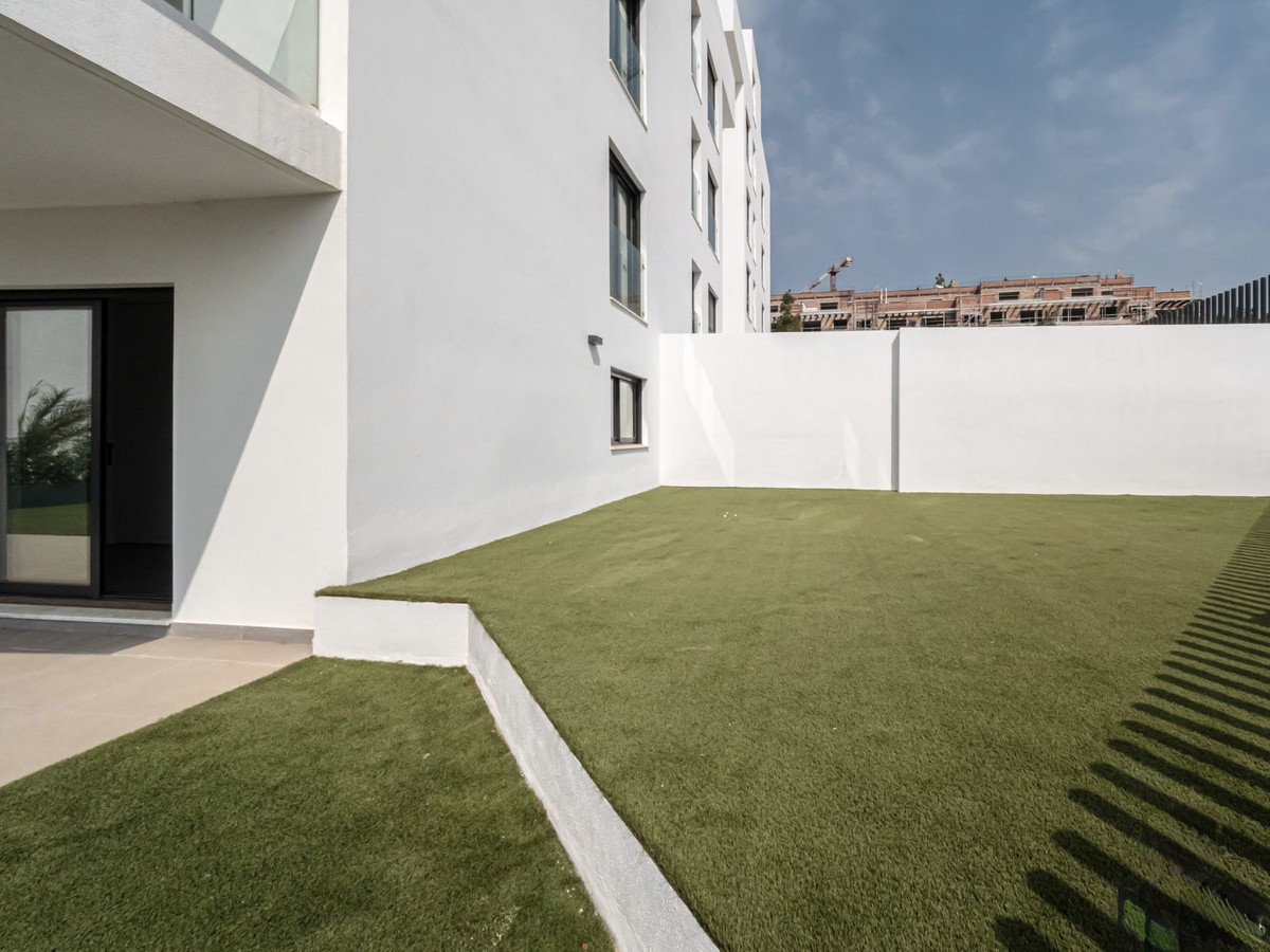 Apartment for sale in Mijas