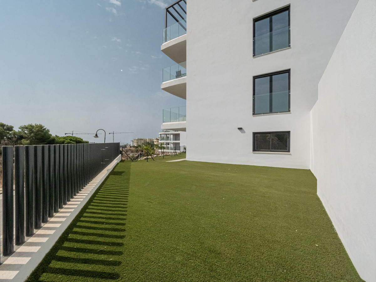 Apartment for sale in Mijas