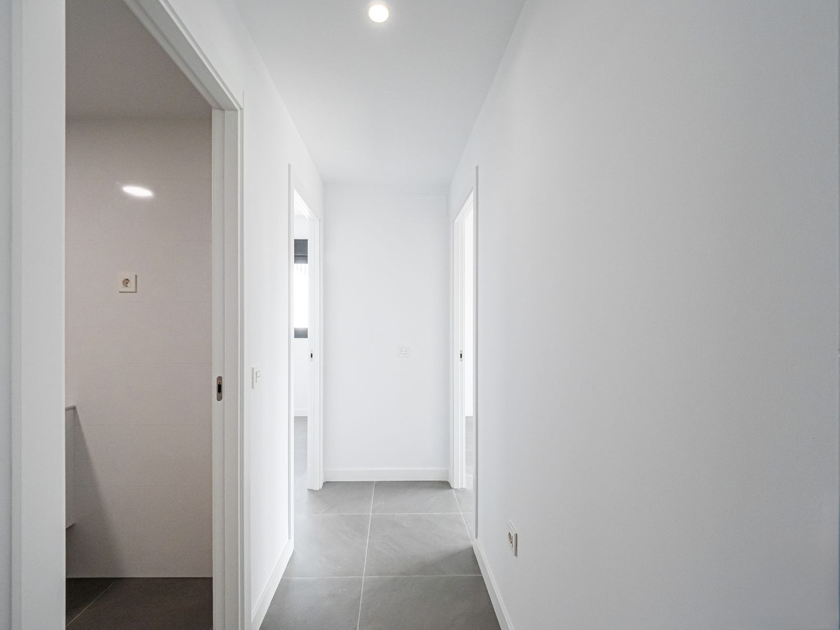 Apartment for sale in Mijas