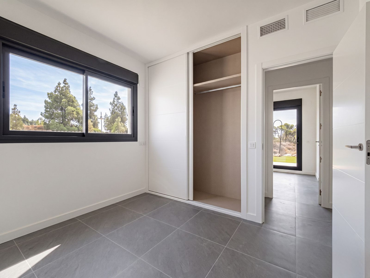 Apartment for sale in Mijas