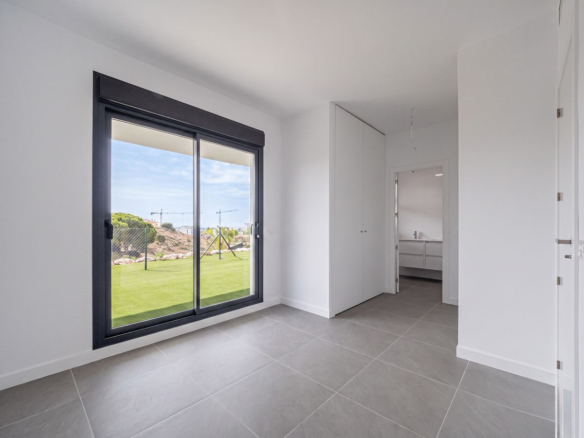 Apartment for sale in Mijas
