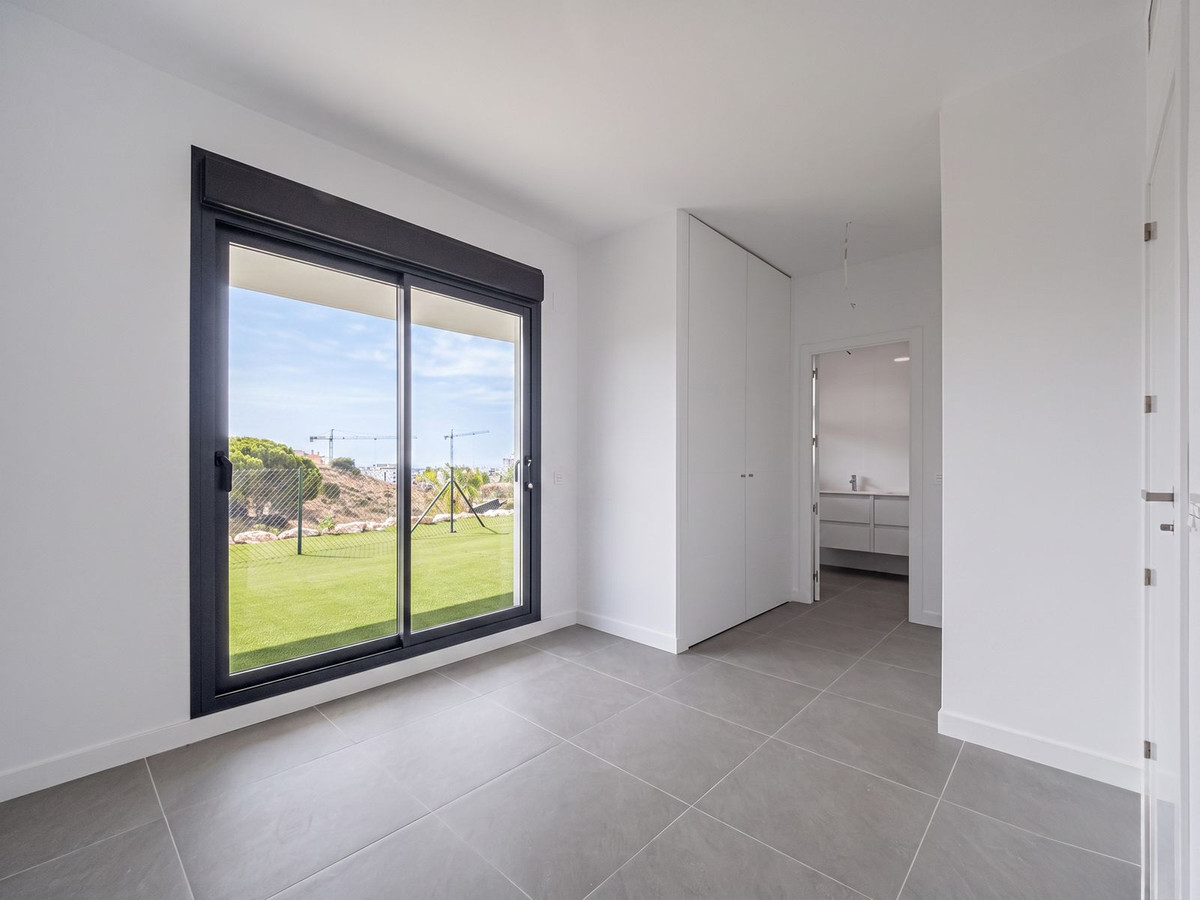 Apartment for sale in Mijas