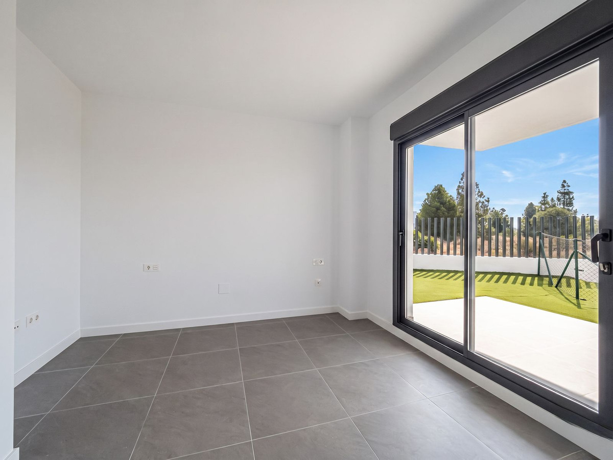 Apartment for sale in Mijas