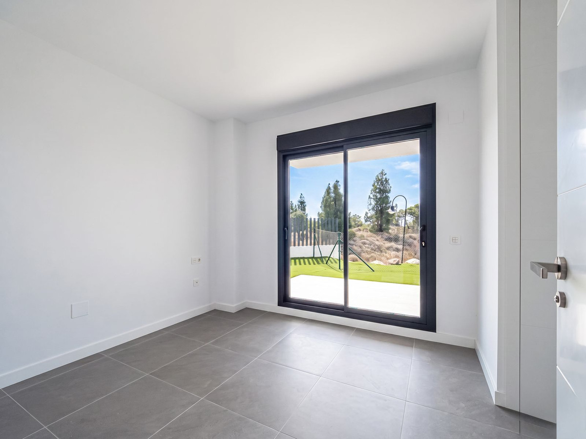 Apartment for sale in Mijas