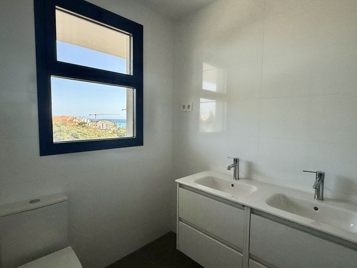 Apartment for sale in Mijas
