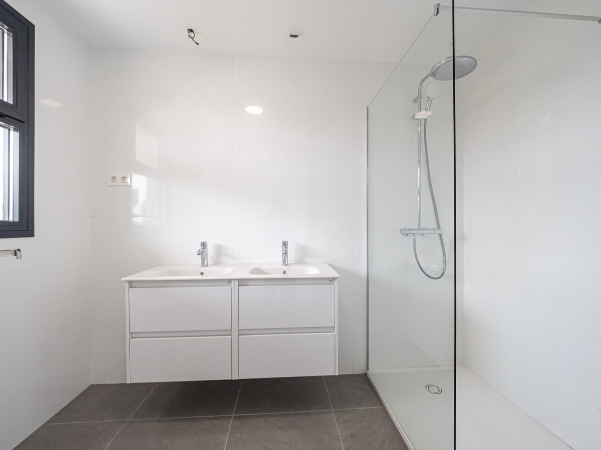Apartment for sale in Mijas