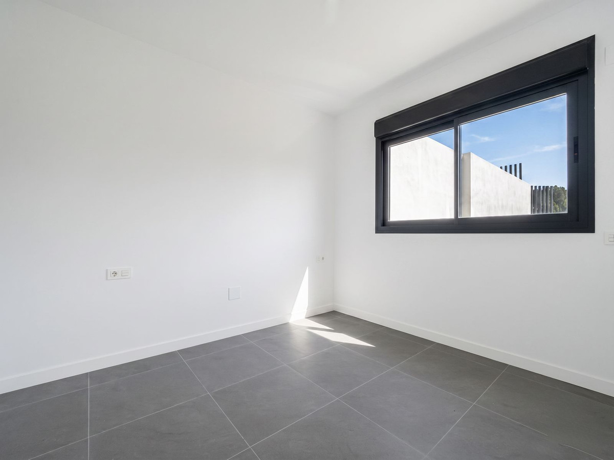 Apartment for sale in Mijas