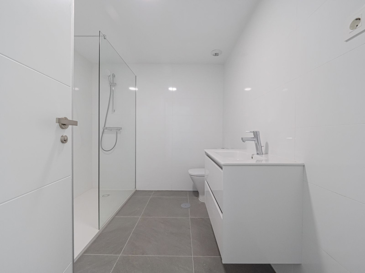 Apartment for sale in Mijas