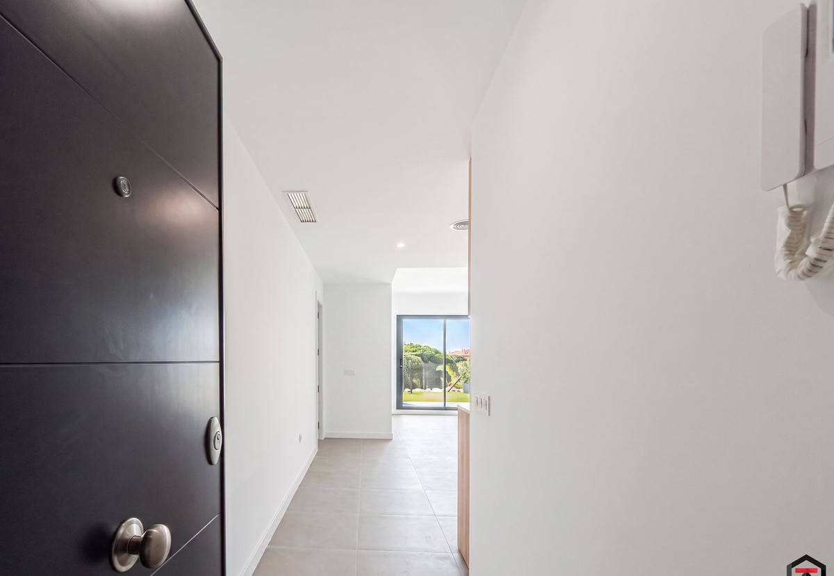 Apartment for sale in Mijas