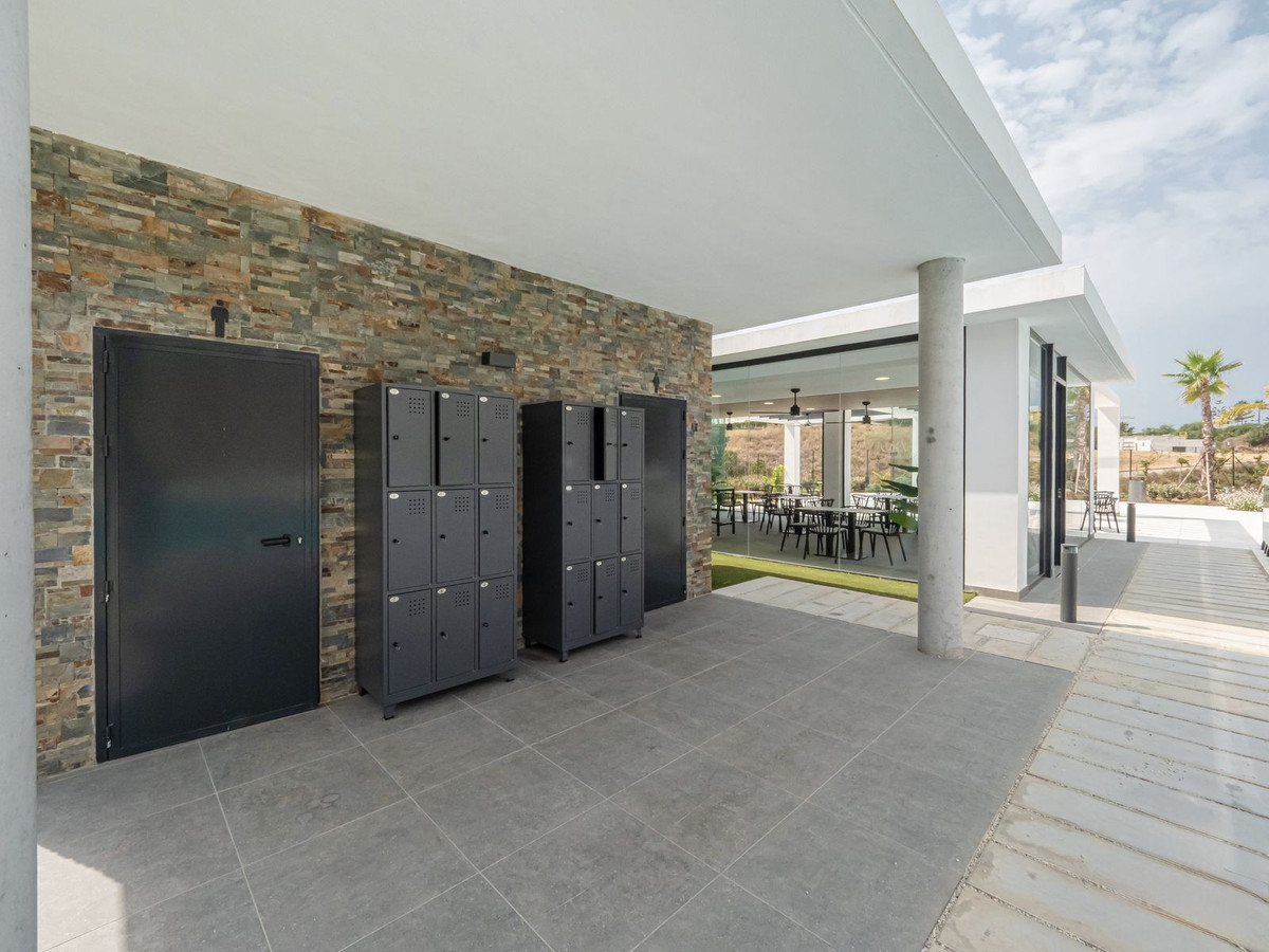 Apartment for sale in Mijas