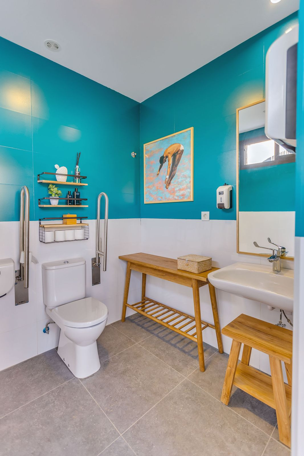 Apartment for sale in Mijas