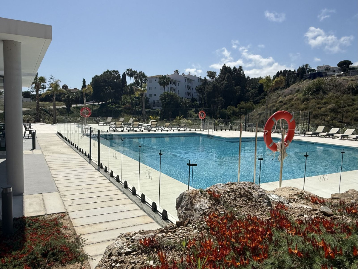 Apartment for sale in Mijas