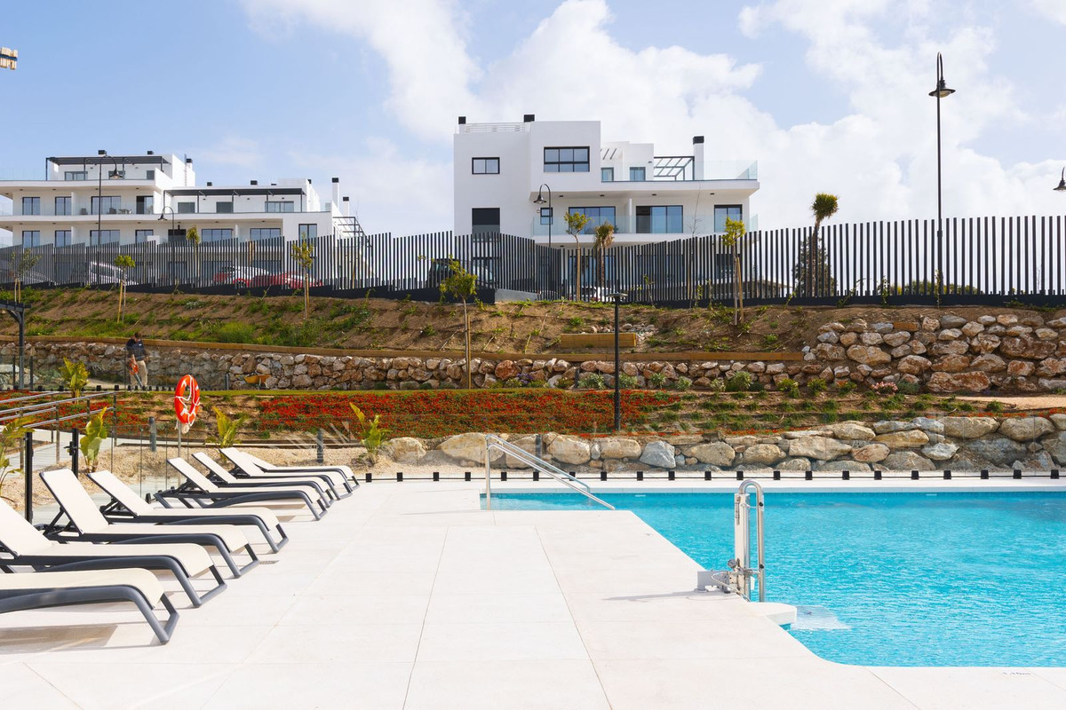 Apartment for sale in Mijas