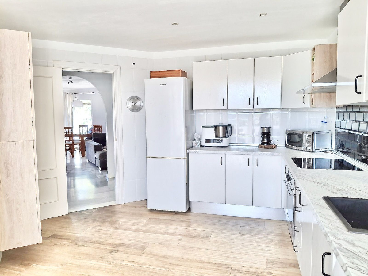 Apartment for sale in Mijas