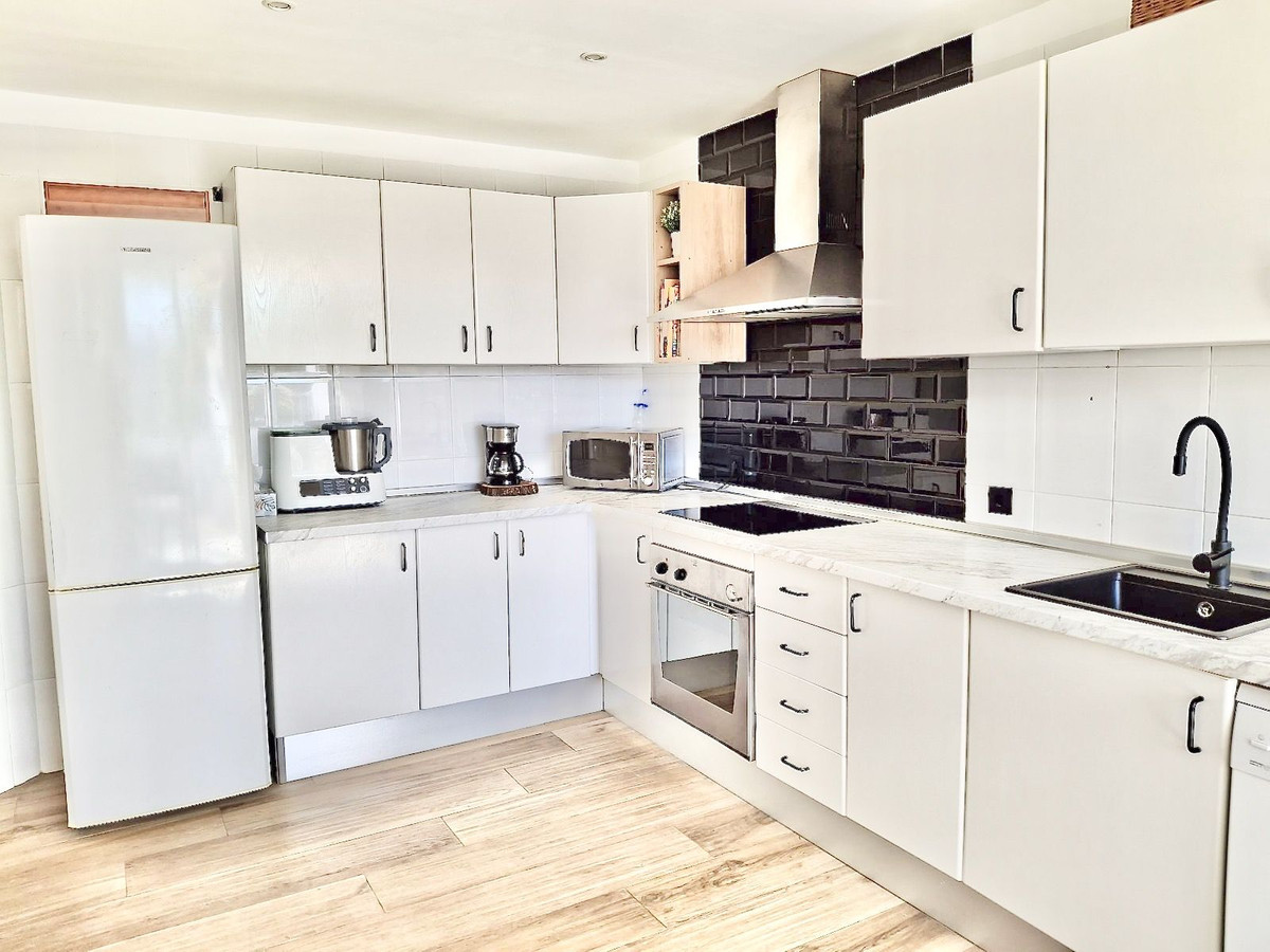 Apartment for sale in Mijas