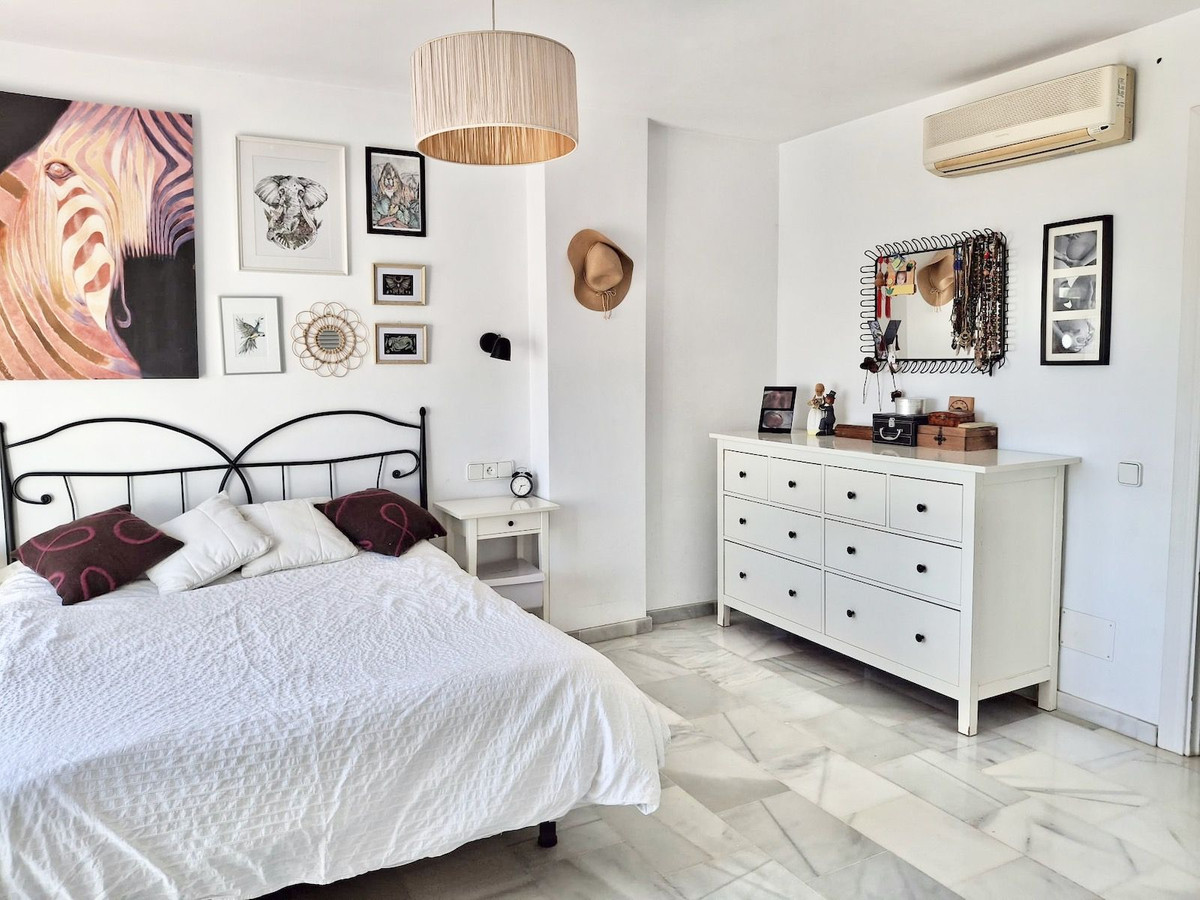 Apartment for sale in Mijas