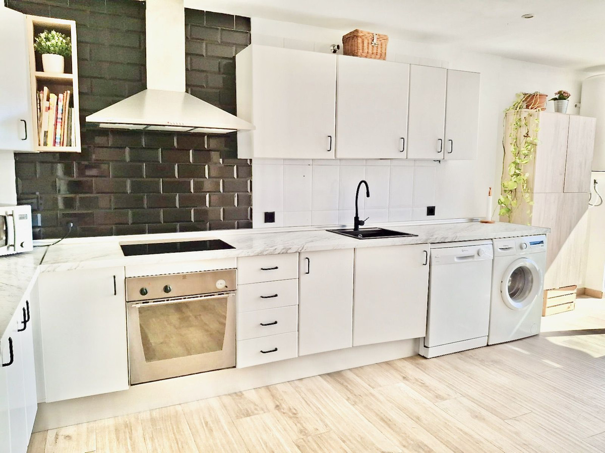 Apartment for sale in Mijas