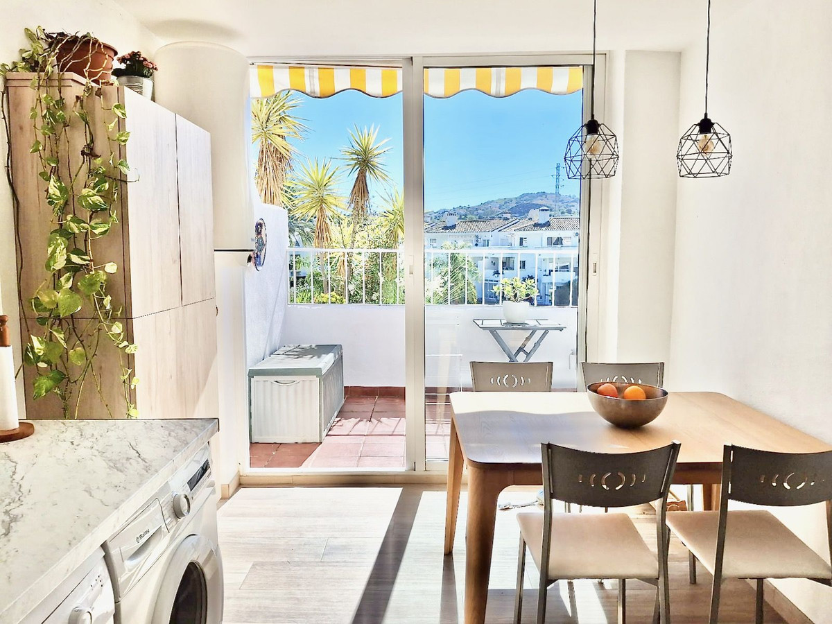 Apartment for sale in Mijas