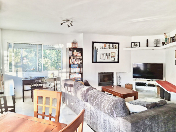 Apartment for sale in Mijas