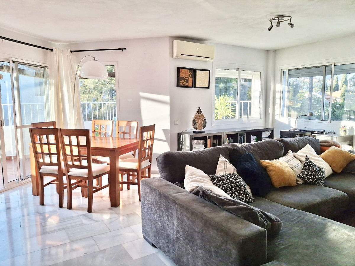Apartment for sale in Mijas