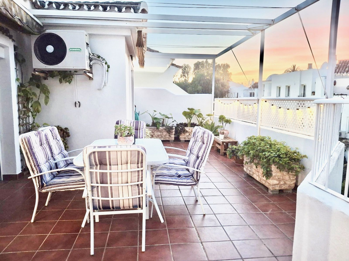 Apartment for sale in Mijas