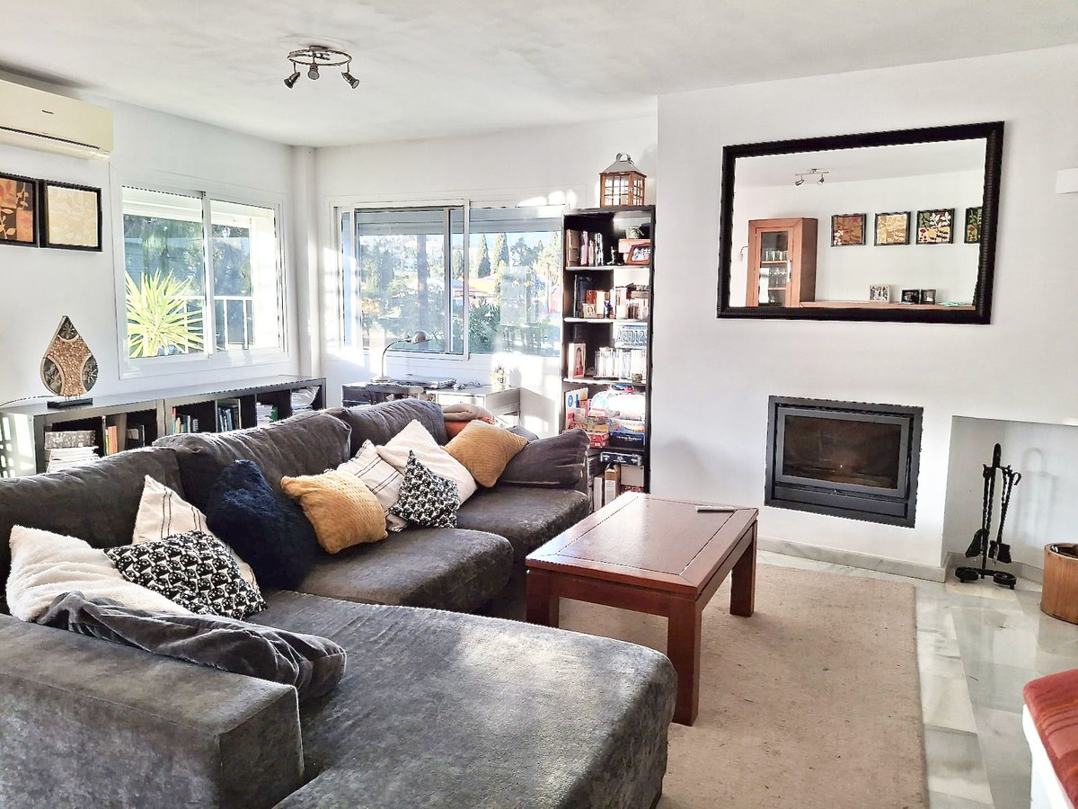Apartment for sale in Mijas