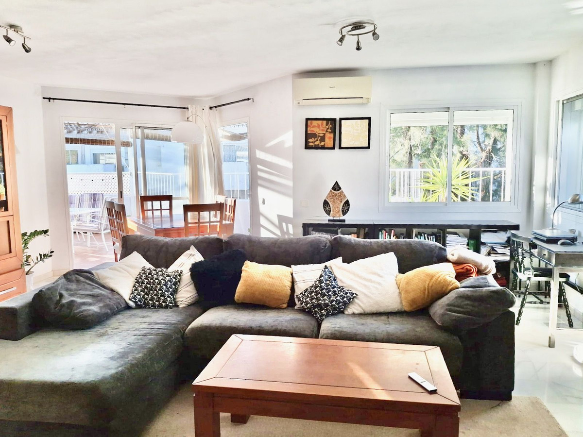 Apartment for sale in Mijas