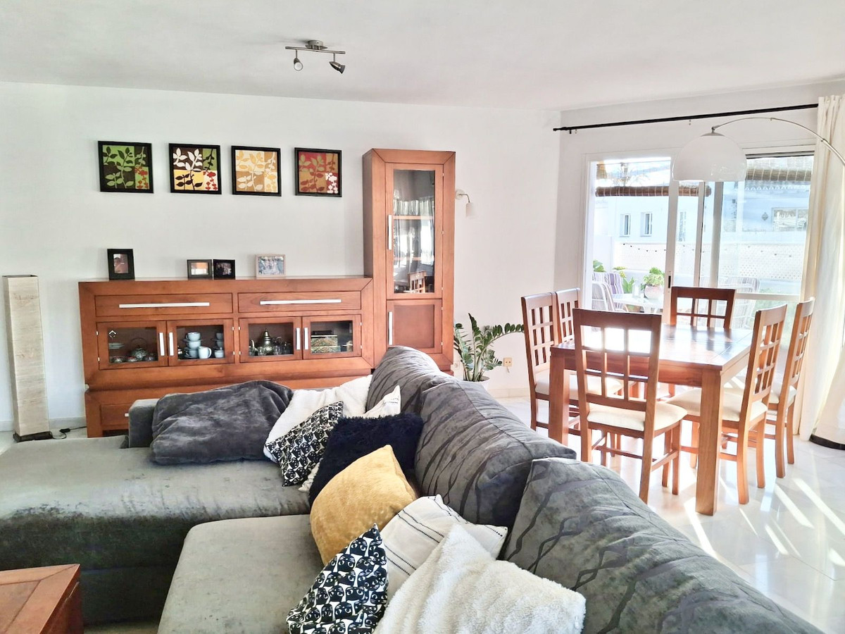 Apartment for sale in Mijas