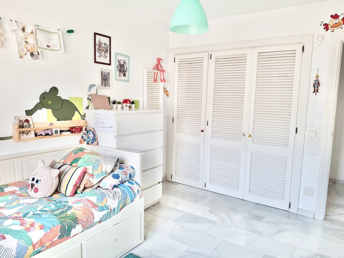 Apartment for sale in Mijas