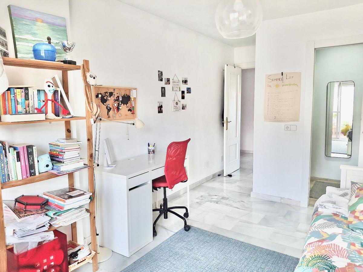 Apartment for sale in Mijas