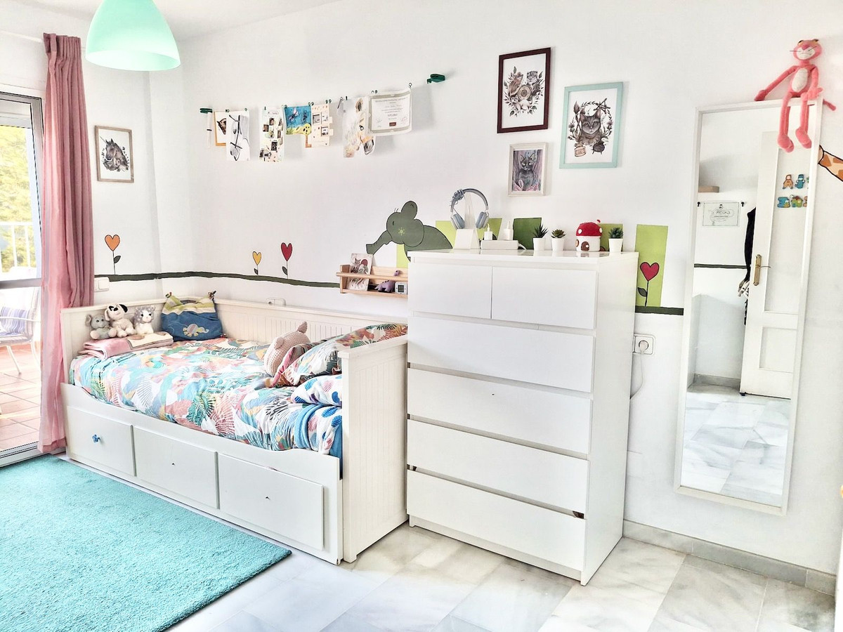 Apartment for sale in Mijas