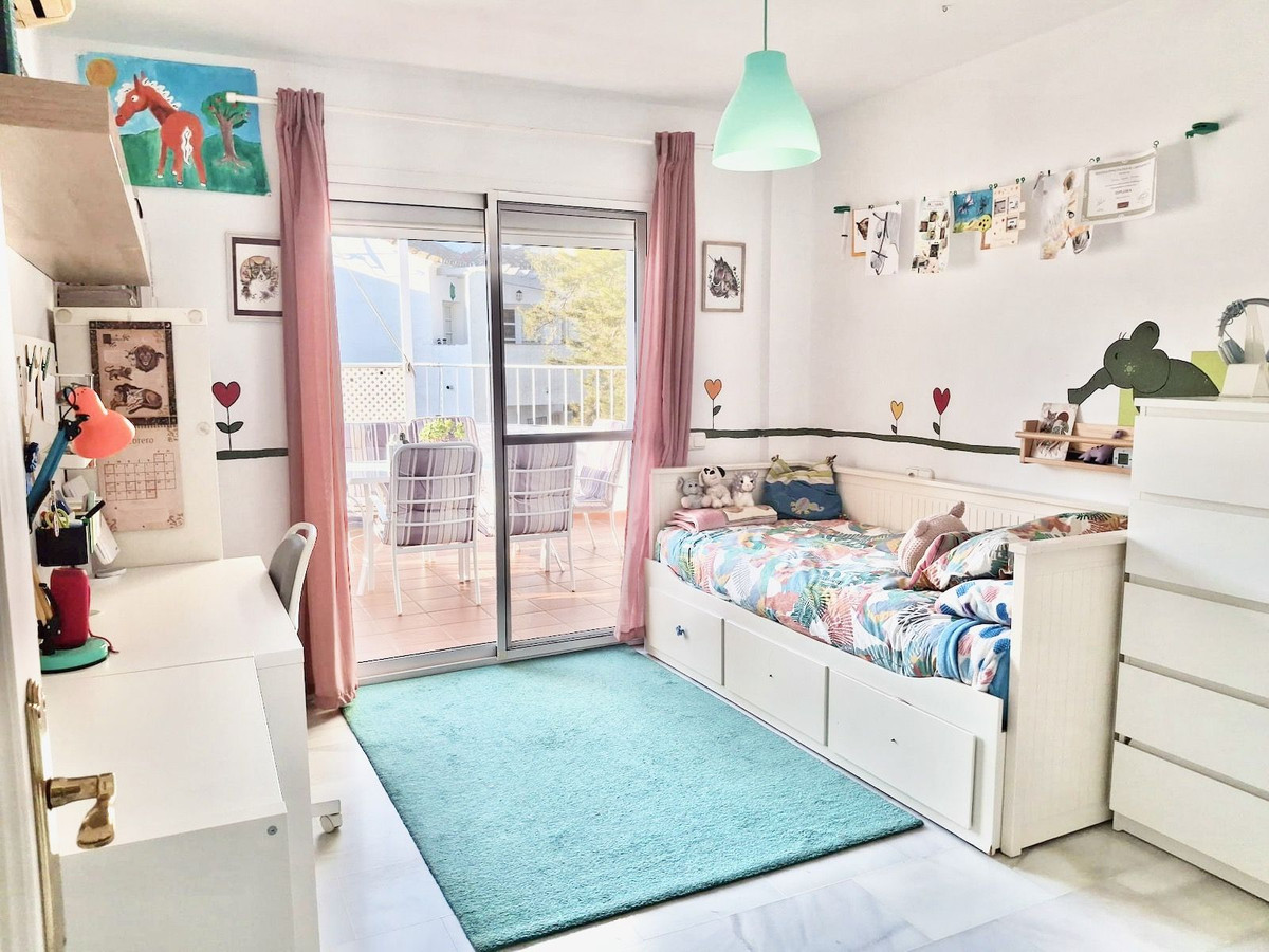 Apartment for sale in Mijas