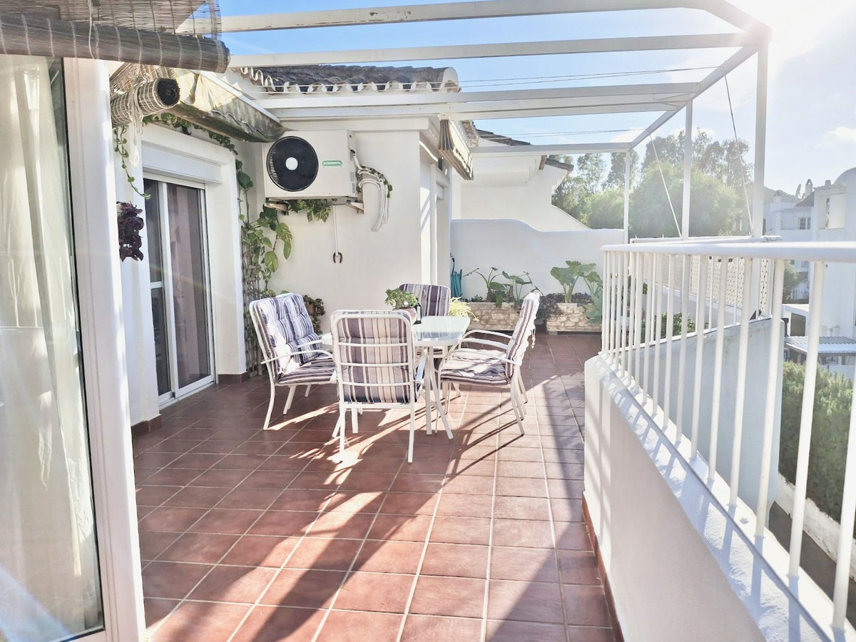 Apartment for sale in Mijas