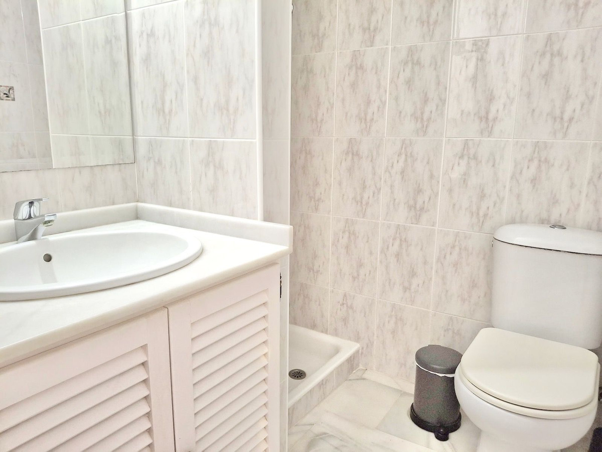Apartment for sale in Mijas