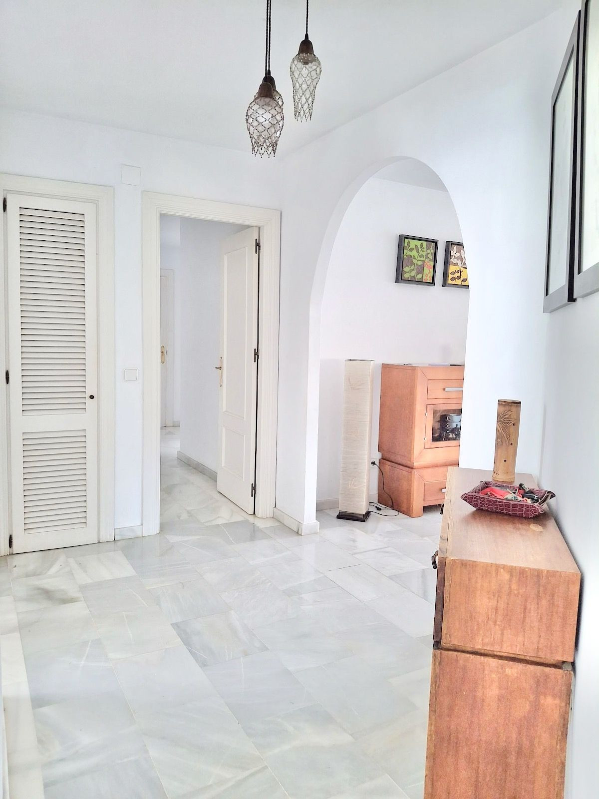 Apartment for sale in Mijas