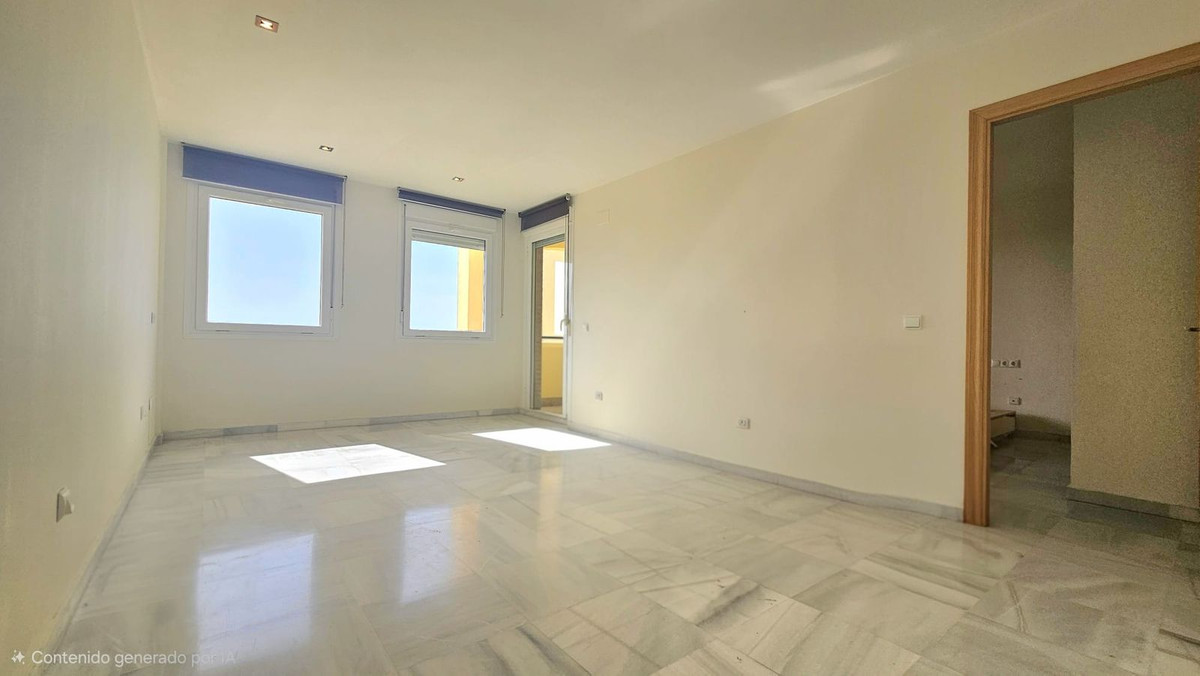 Apartment for sale in Mijas