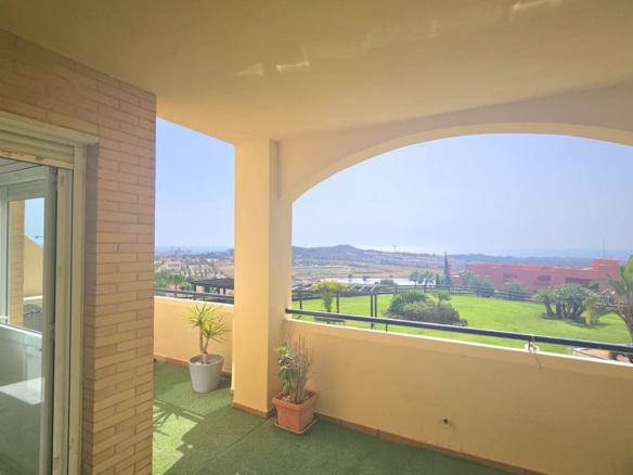 Apartment for sale in Mijas