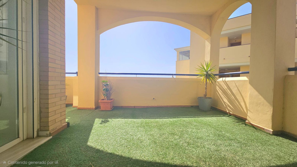 Apartment for sale in Mijas