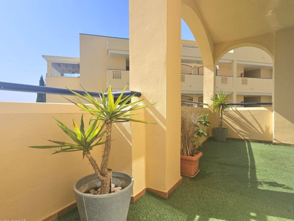 Apartment for sale in Mijas