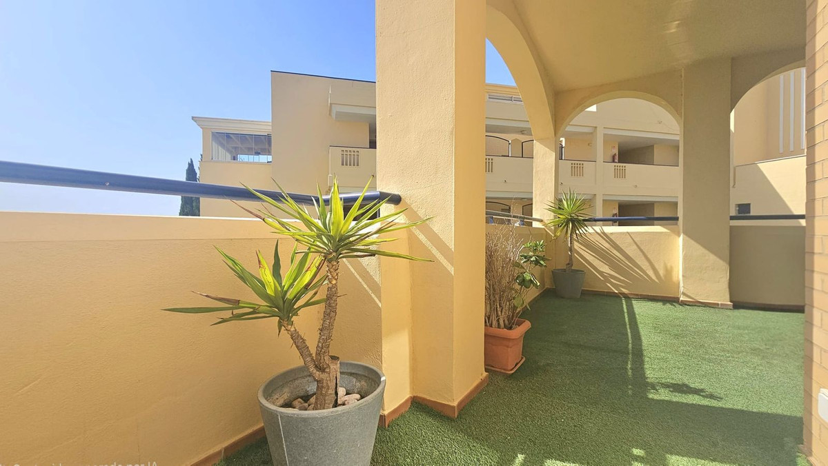 Apartment for sale in Mijas