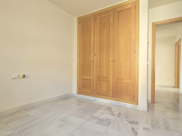 Apartment for sale in Mijas